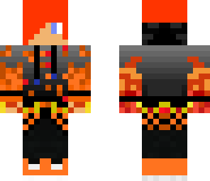 flame gamer