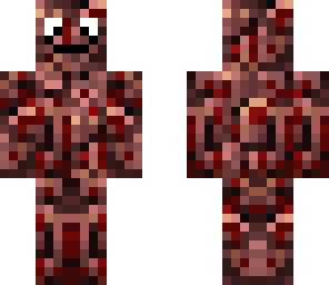 nether man