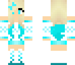icy girl