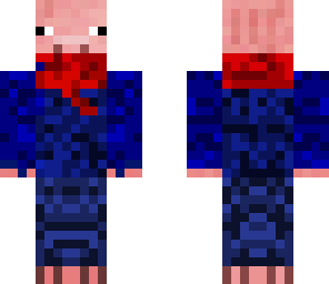 pig o pig