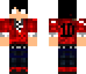 1d boy