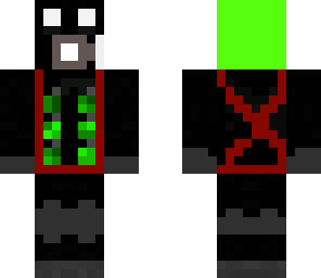 slime army grenadier