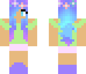 update update cute girl