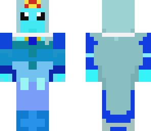 ice queen 
