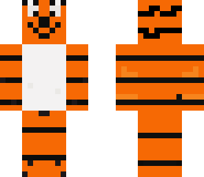tiger