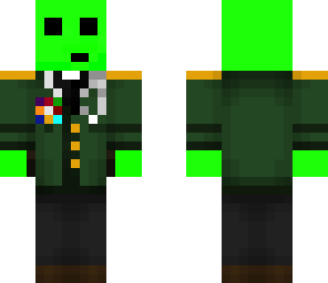 slime army general