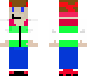 mr kid