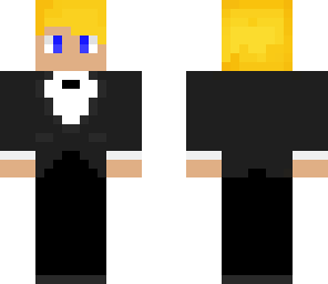 tux