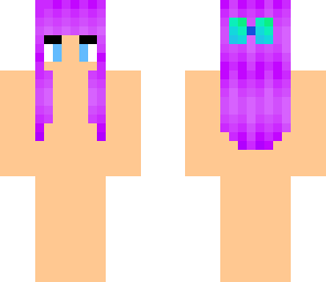 purple hair base