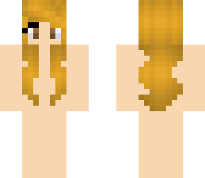 dirty blonde hair base