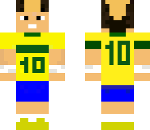 neymar jr