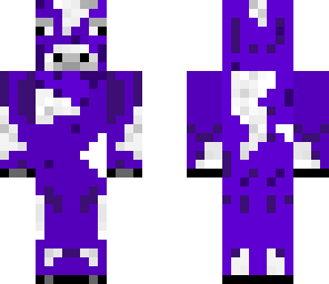 purple mooshroom