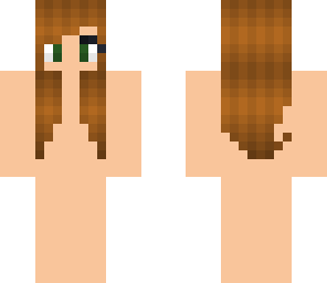 brown hair base