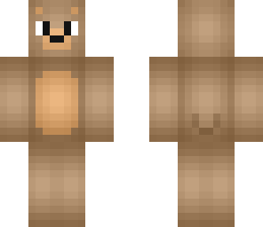 omgitzawillbear's skin
