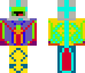 cyber turtle