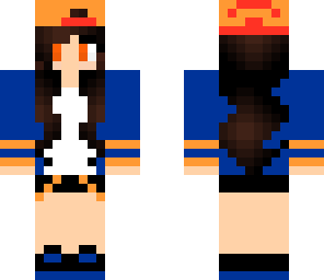 girl