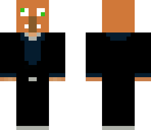 derp villager    max's gift