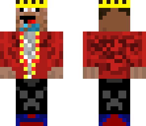 derp king