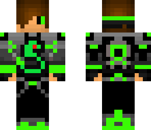 serpenteen