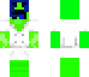 lan party creeper