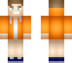 willpower43's skin