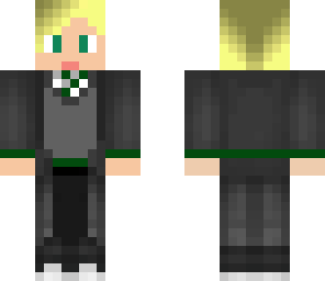 draco harry potter