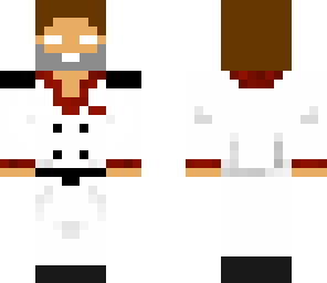 mister herobrine