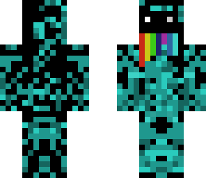 rainbow madness