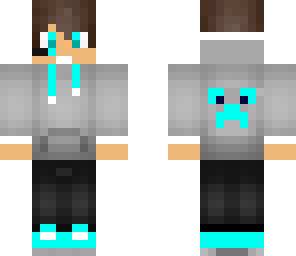 my skin