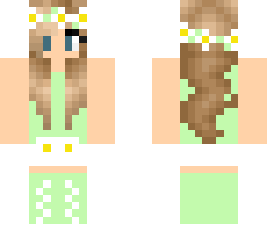 summer chick
