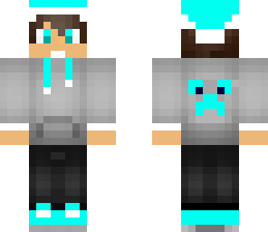 my skin navidad