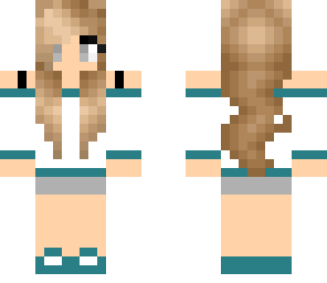 summer girl 2