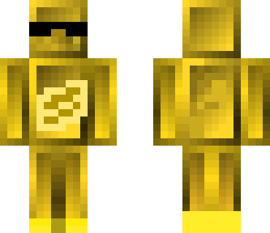 budder man