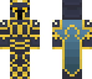 storm-knight taloran