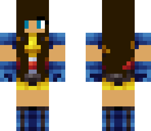 girl wolverine