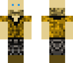 lost army man