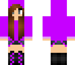 bellasminecraft