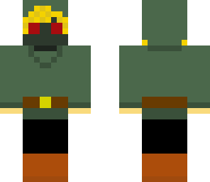 shadow link