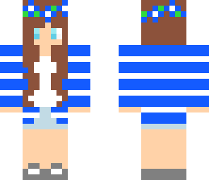 my edited skin not mine 