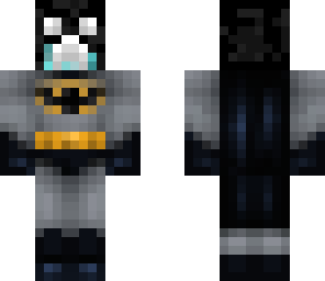 blue creeper batman