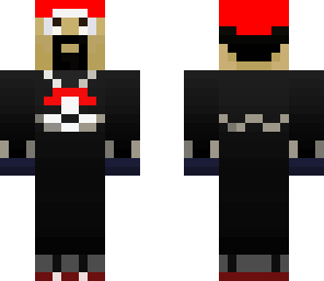 antvenom pixelmon skin
