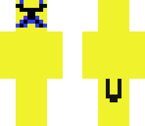 minecratorpikachu