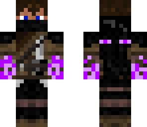 fixed enderman slayer