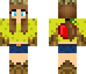 farmer meg