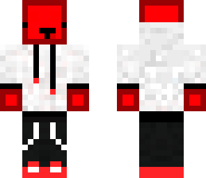 my derp red slime