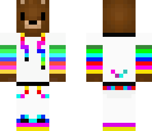meep bear