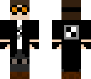 builders core sniper