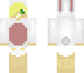 final bunny baby boy
