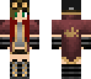 steampunk again