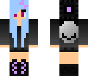 pastel goth